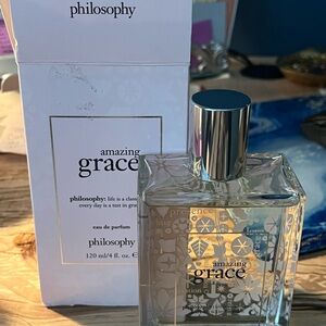 Philosophy Amazing Grace eau de parfum NIB